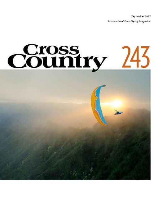 Title details for Cross Country by XC Media - Available